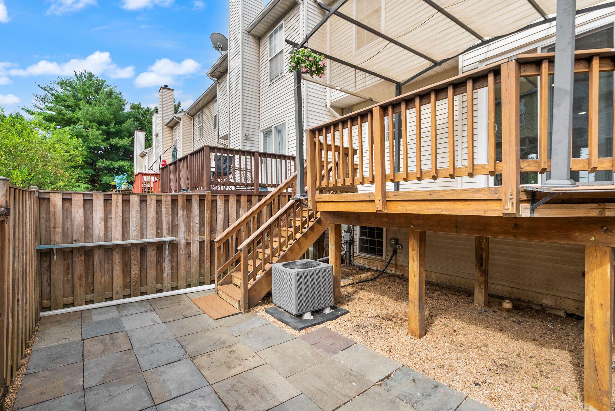 BELMONT STATION - Residential