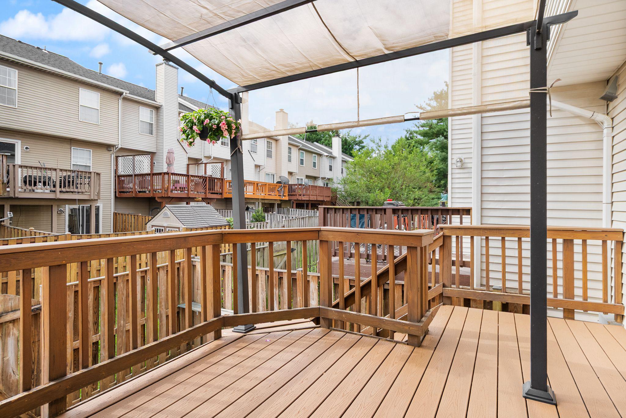 BELMONT STATION - Residential