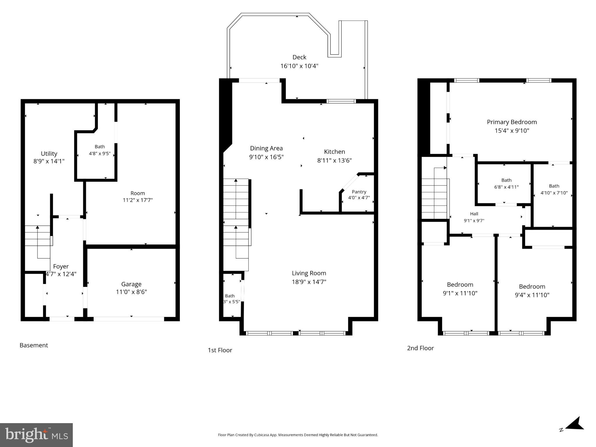 BELMONT STATION - Residential