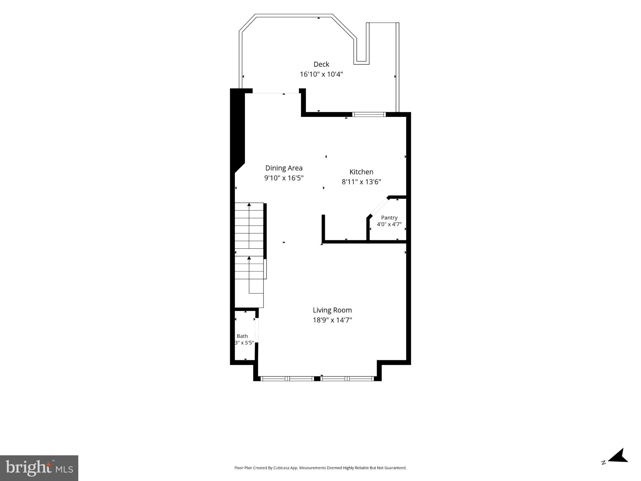 BELMONT STATION - Residential