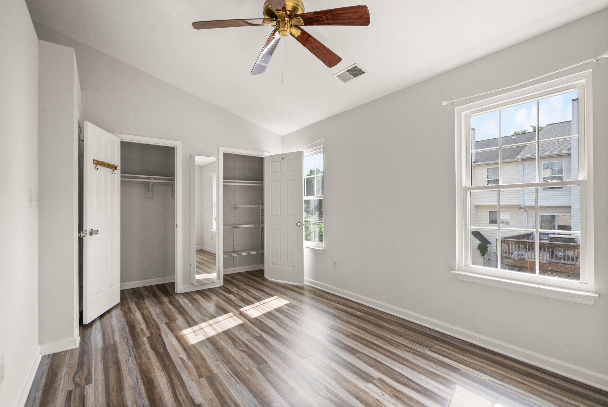 BELMONT STATION - Residential