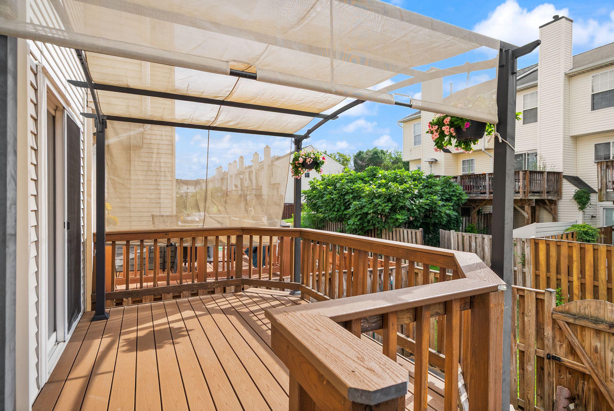 BELMONT STATION - Residential