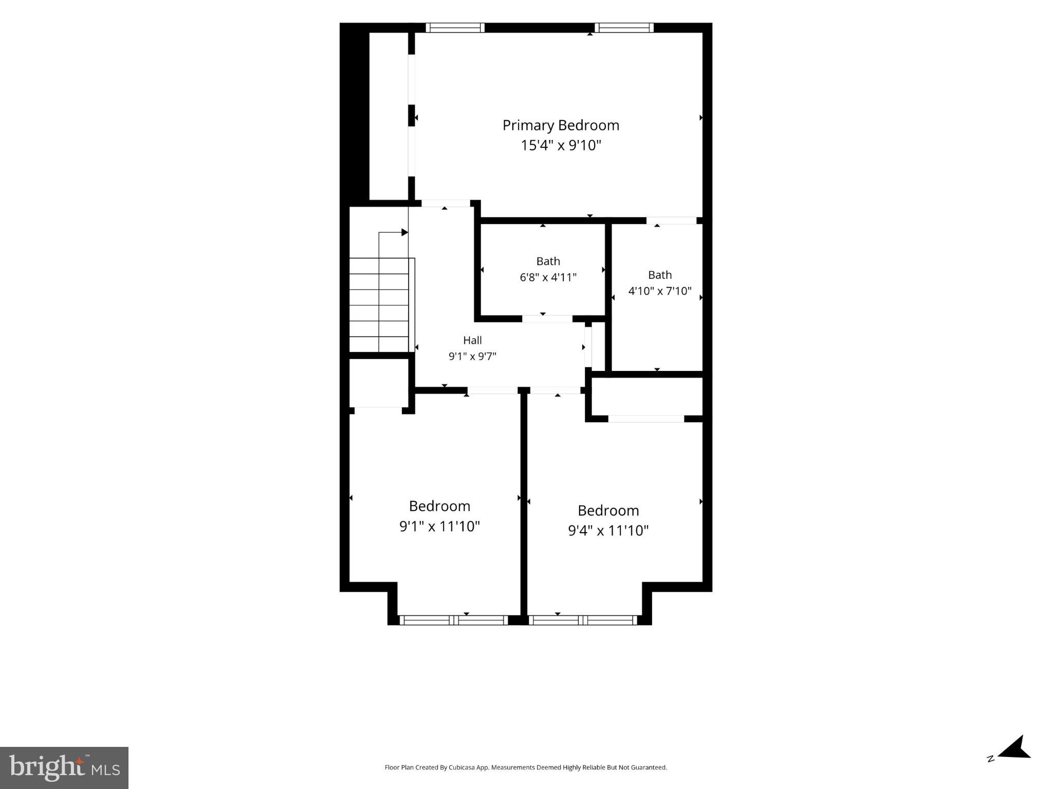 BELMONT STATION - Residential