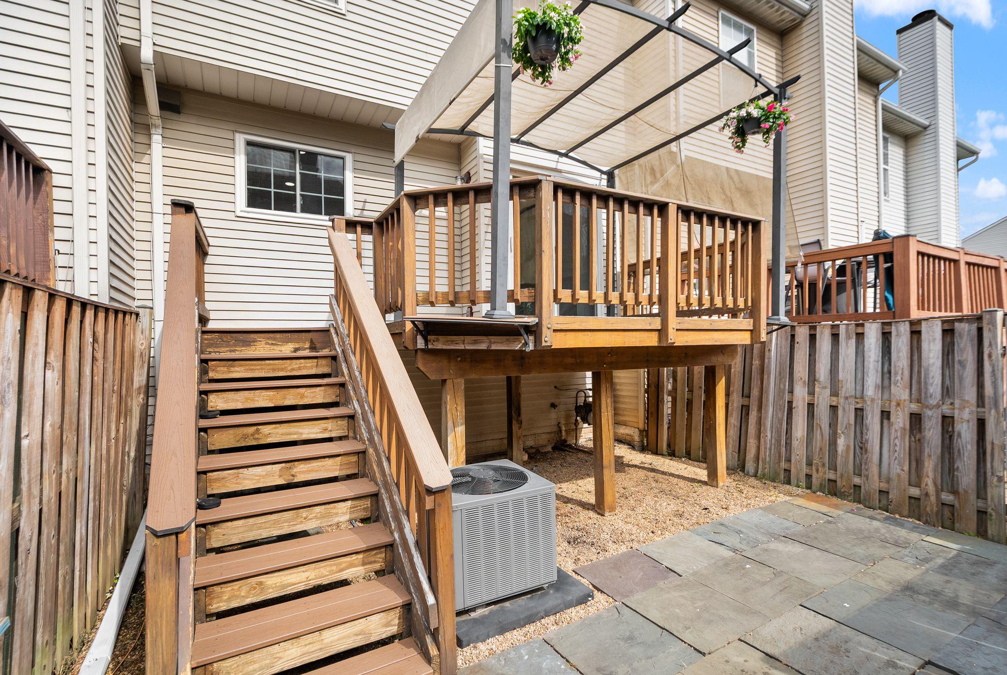 BELMONT STATION - Residential