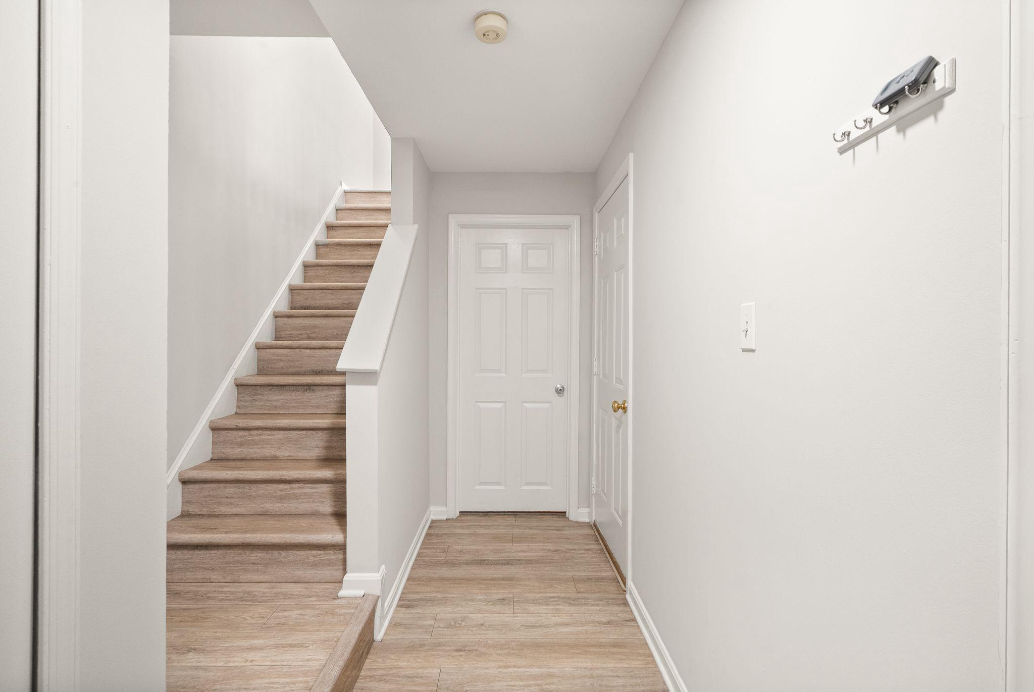 BELMONT STATION - Residential