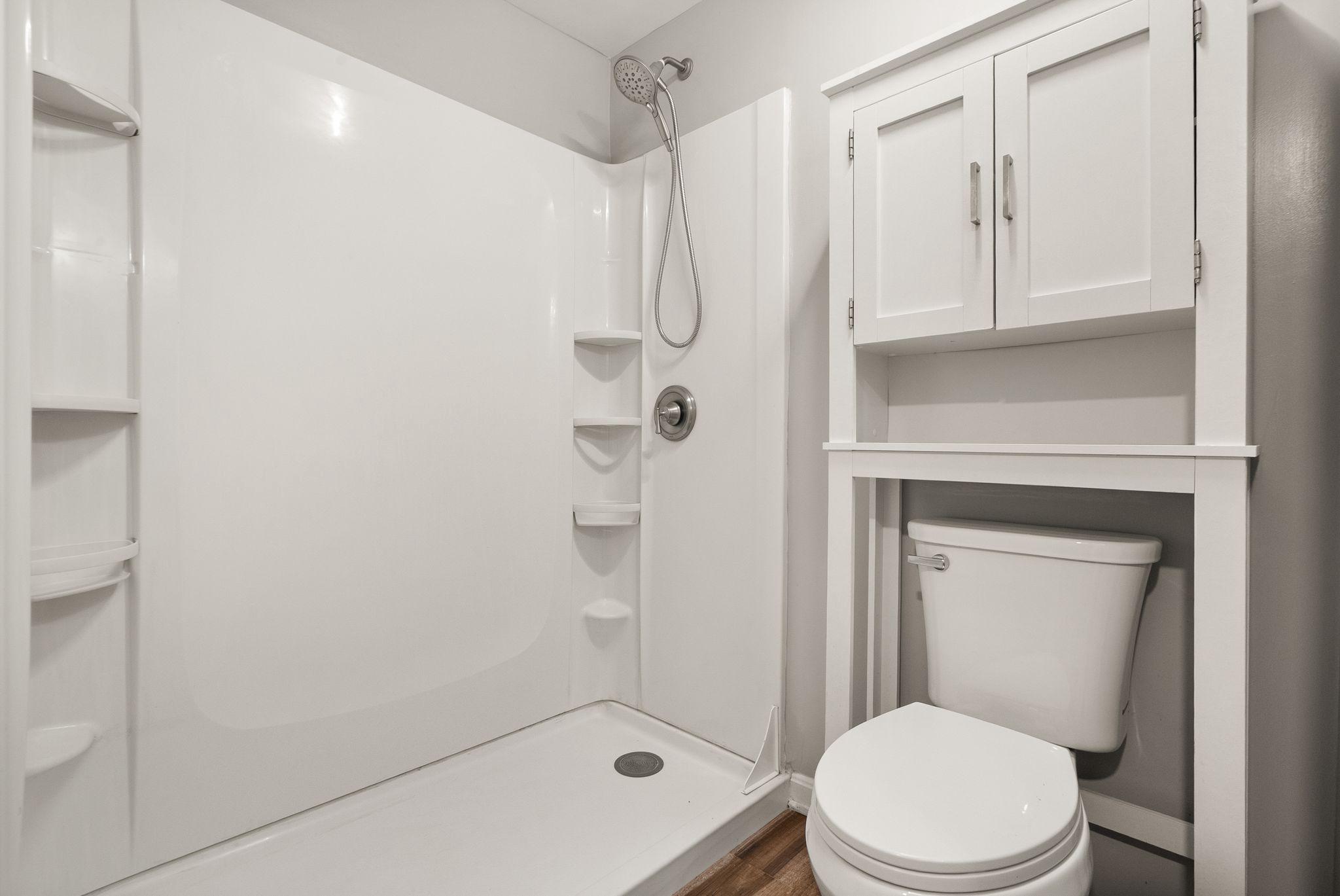 BELMONT STATION - Residential