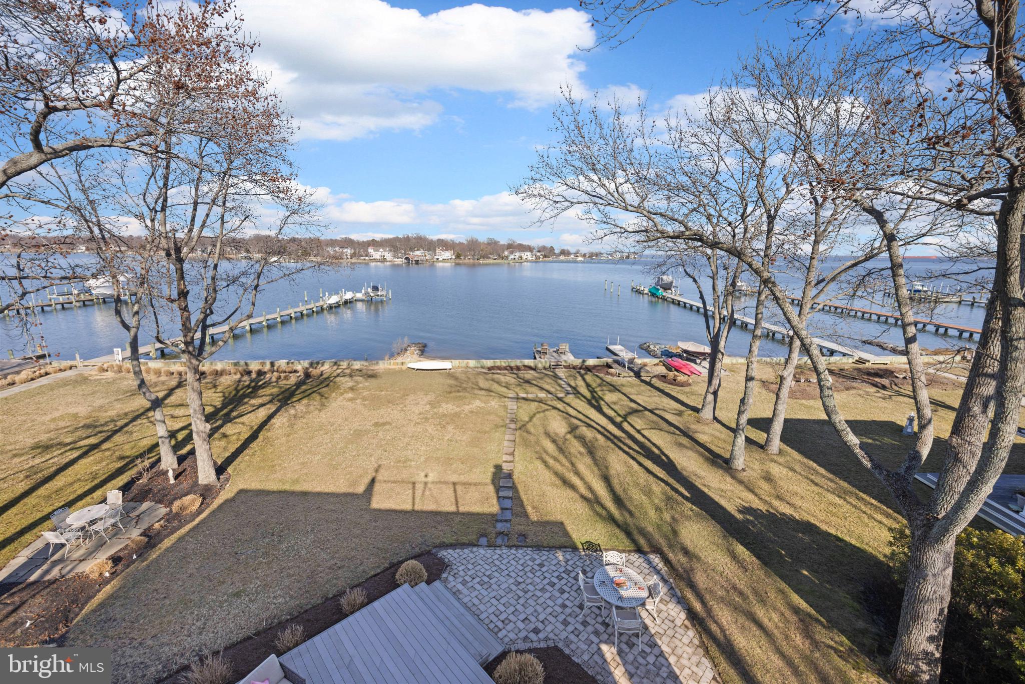 OAKWOOD - Residential