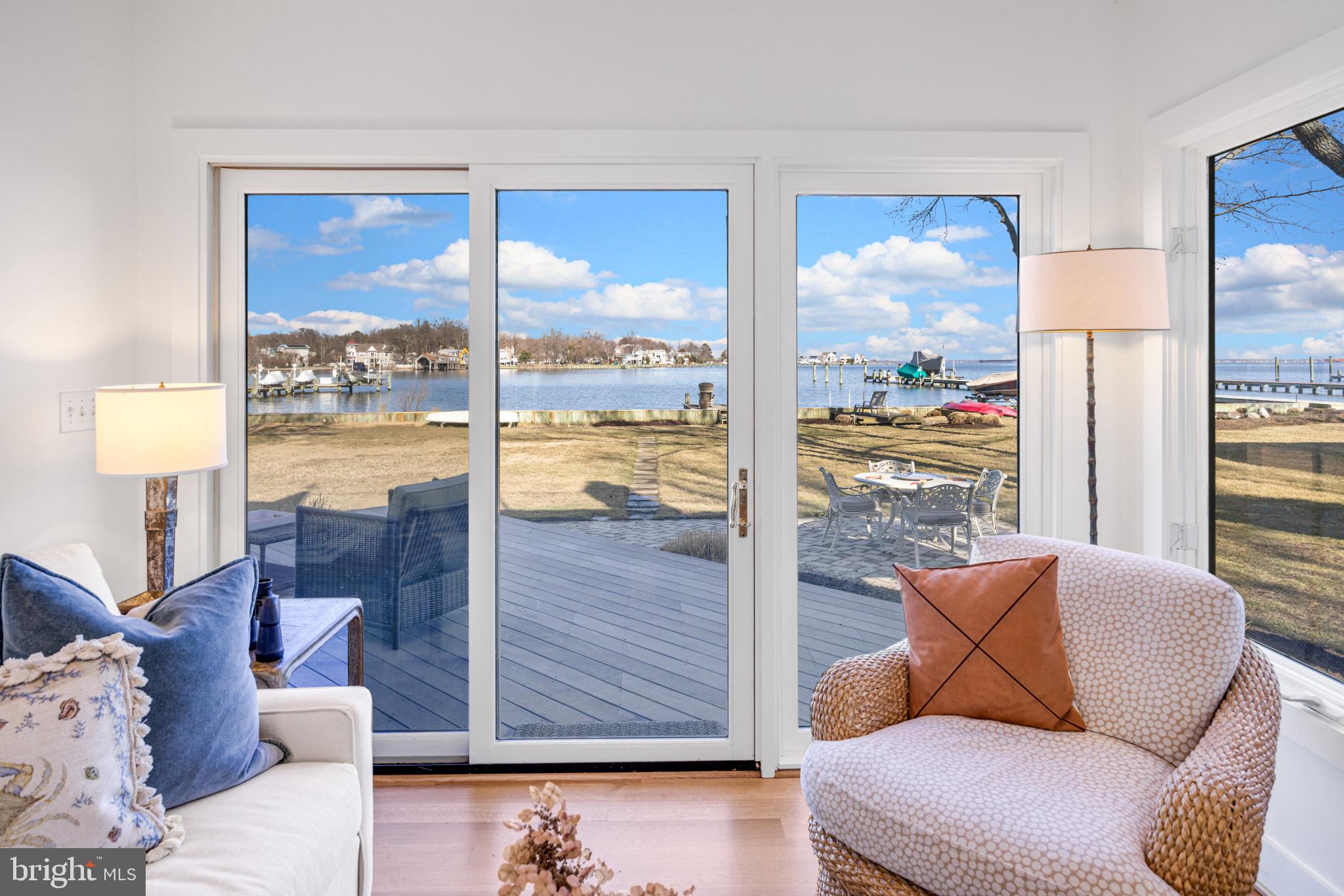 OAKWOOD - Residential