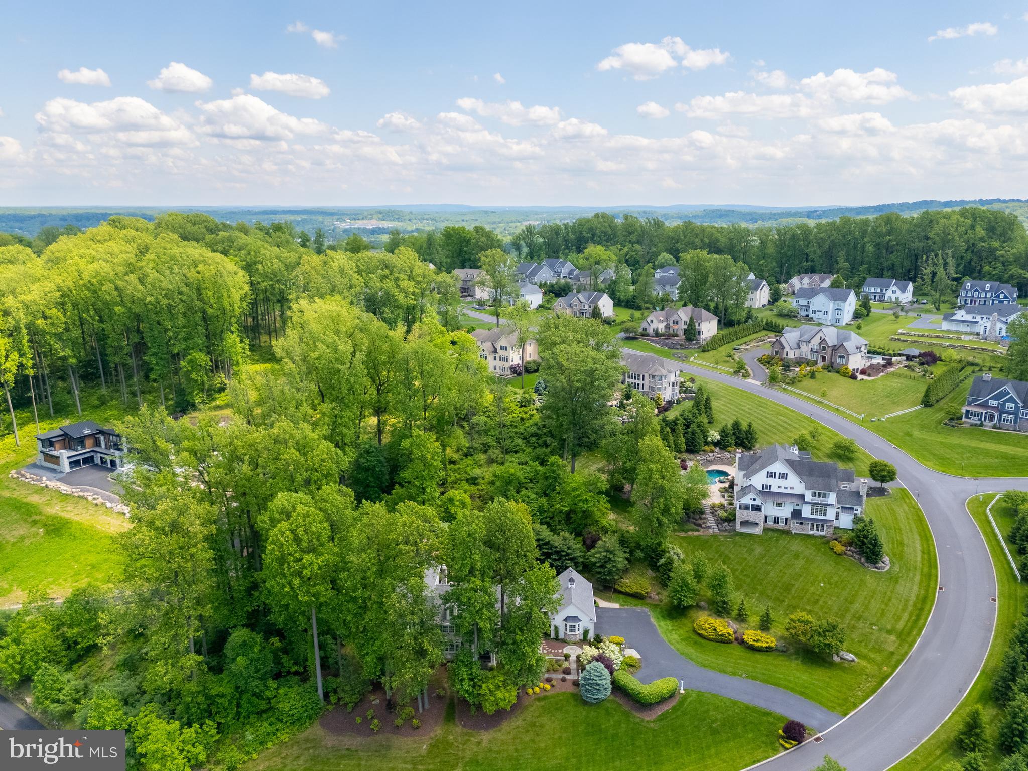 BLUE RIDGE ESTATES W - Residential