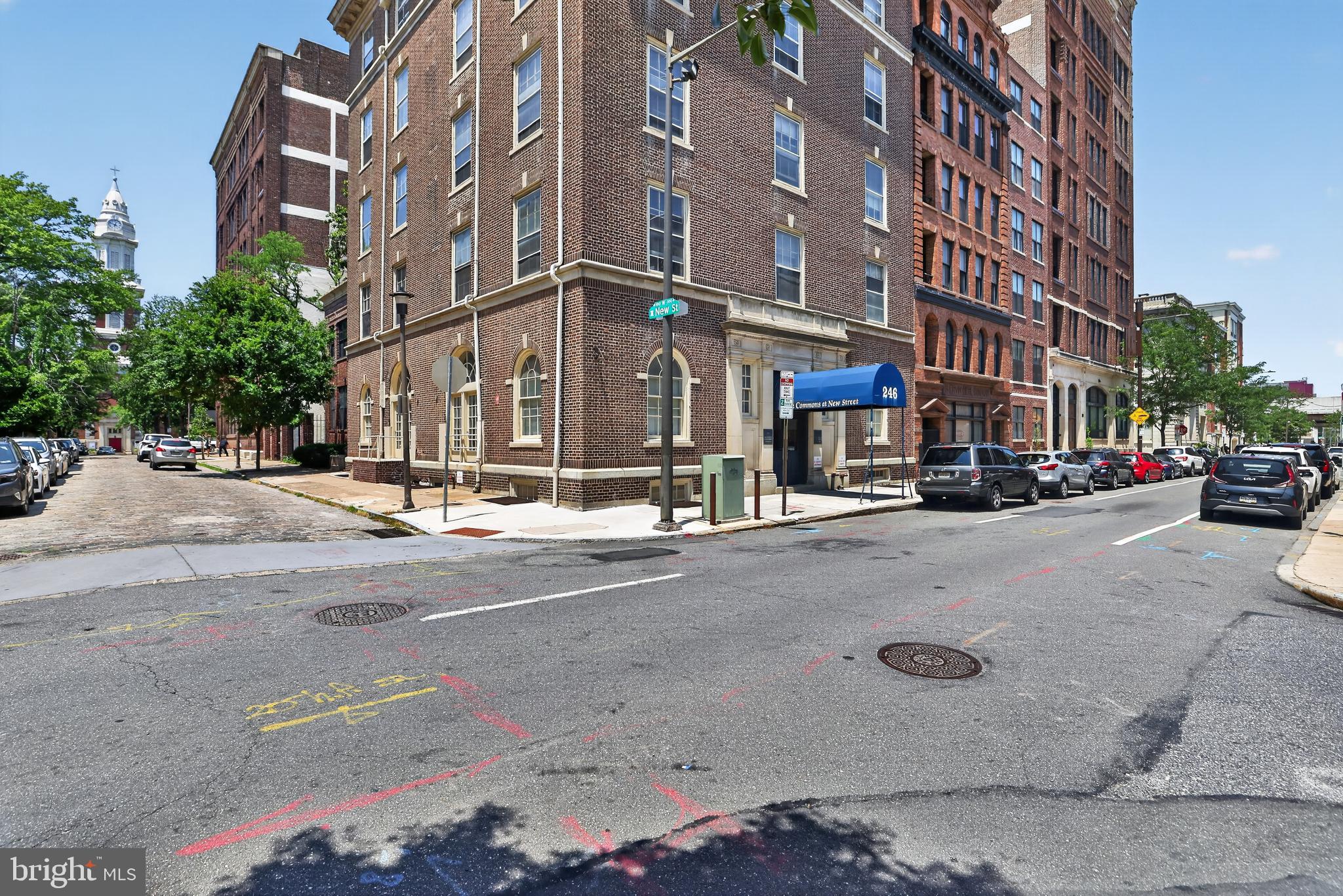 OLD CITY - Residential