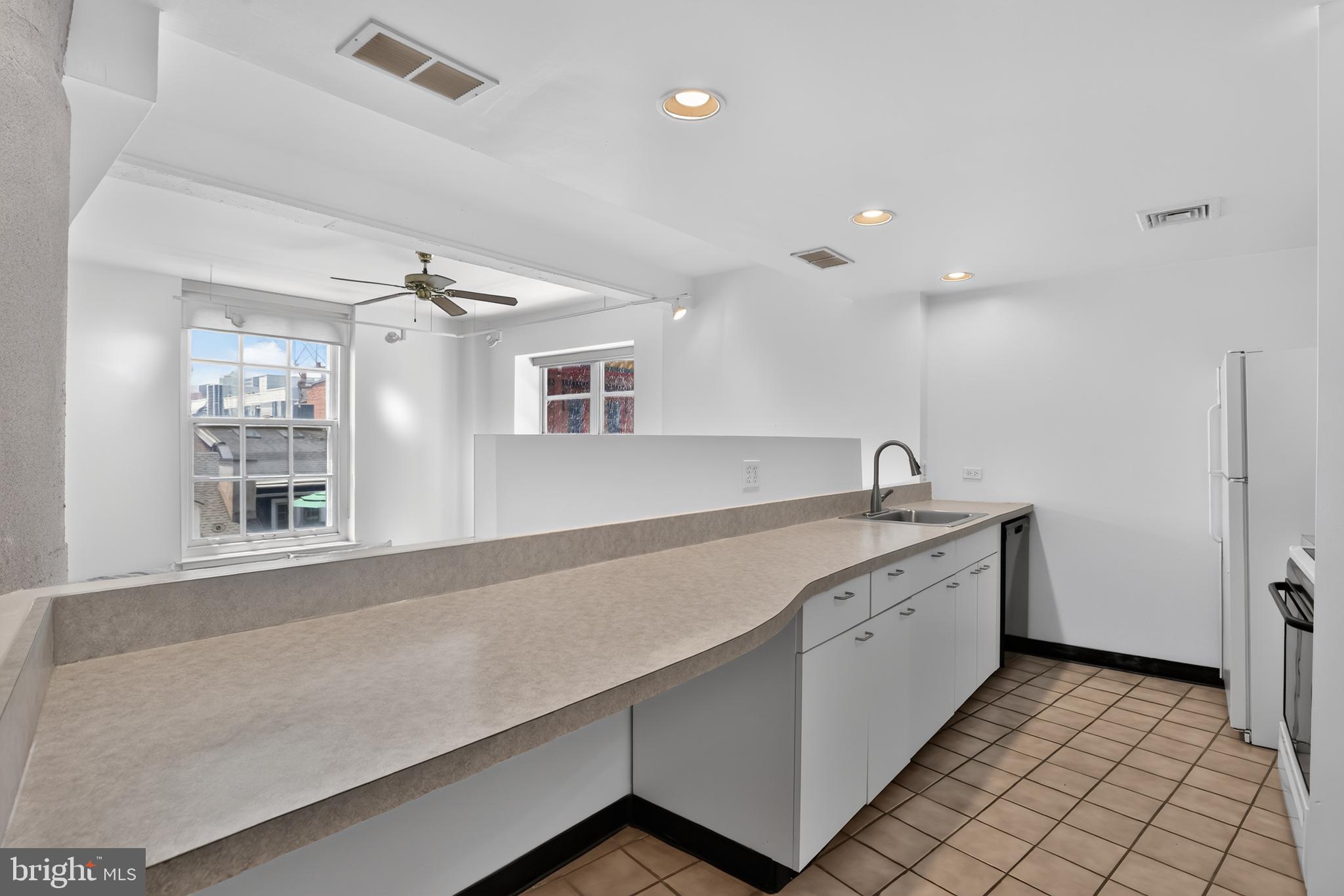 OLD CITY - Residential