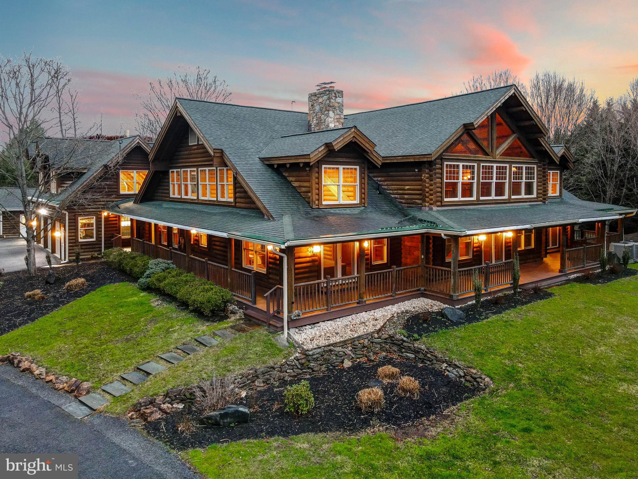 WORTHINGTON VALLEY - Residential