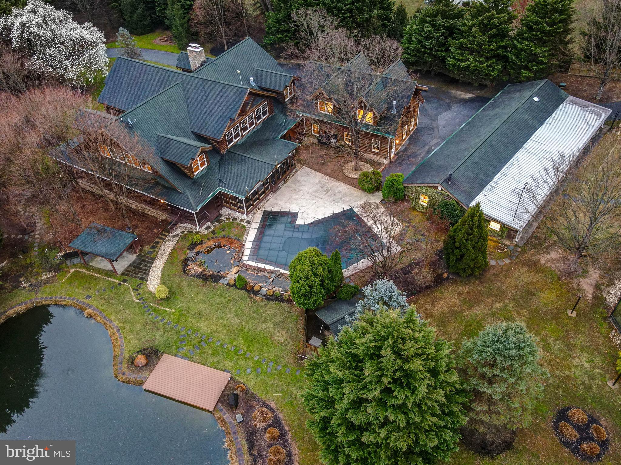 WORTHINGTON VALLEY - Residential