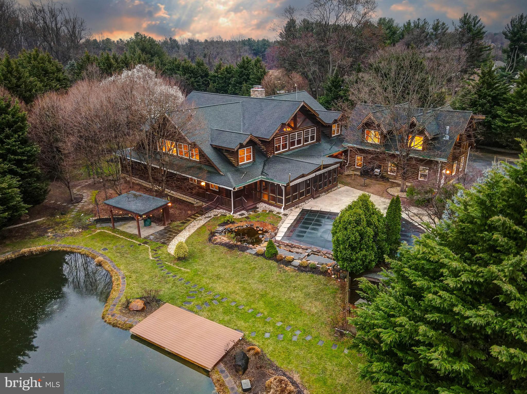 WORTHINGTON VALLEY - Residential