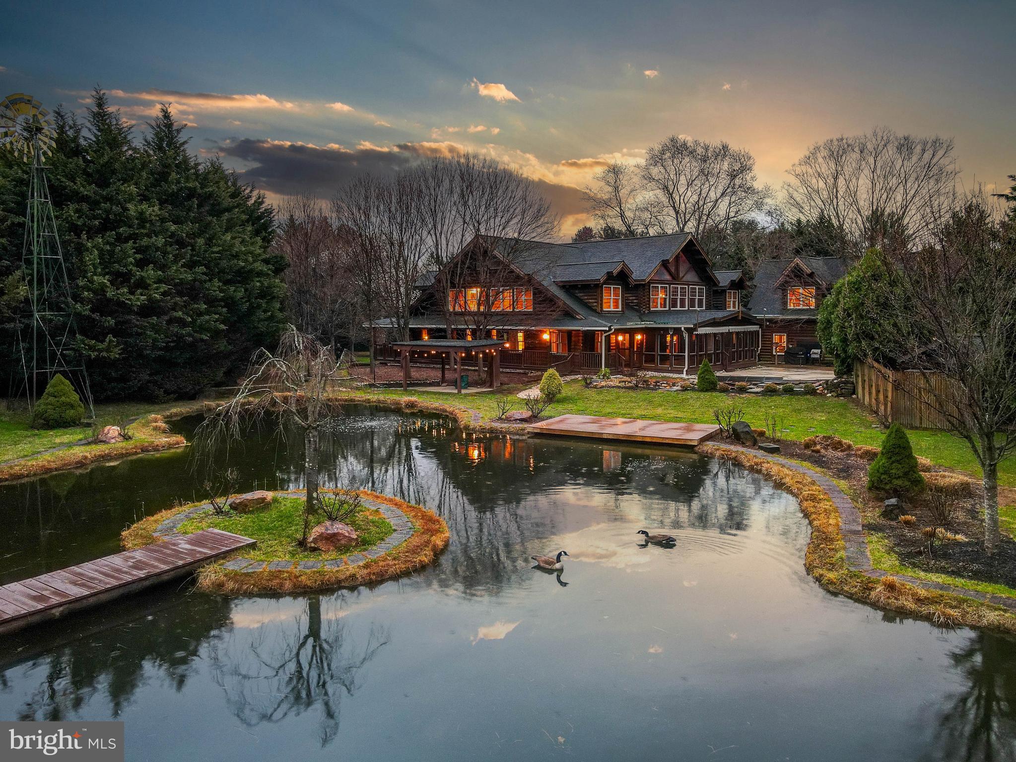 WORTHINGTON VALLEY - Residential