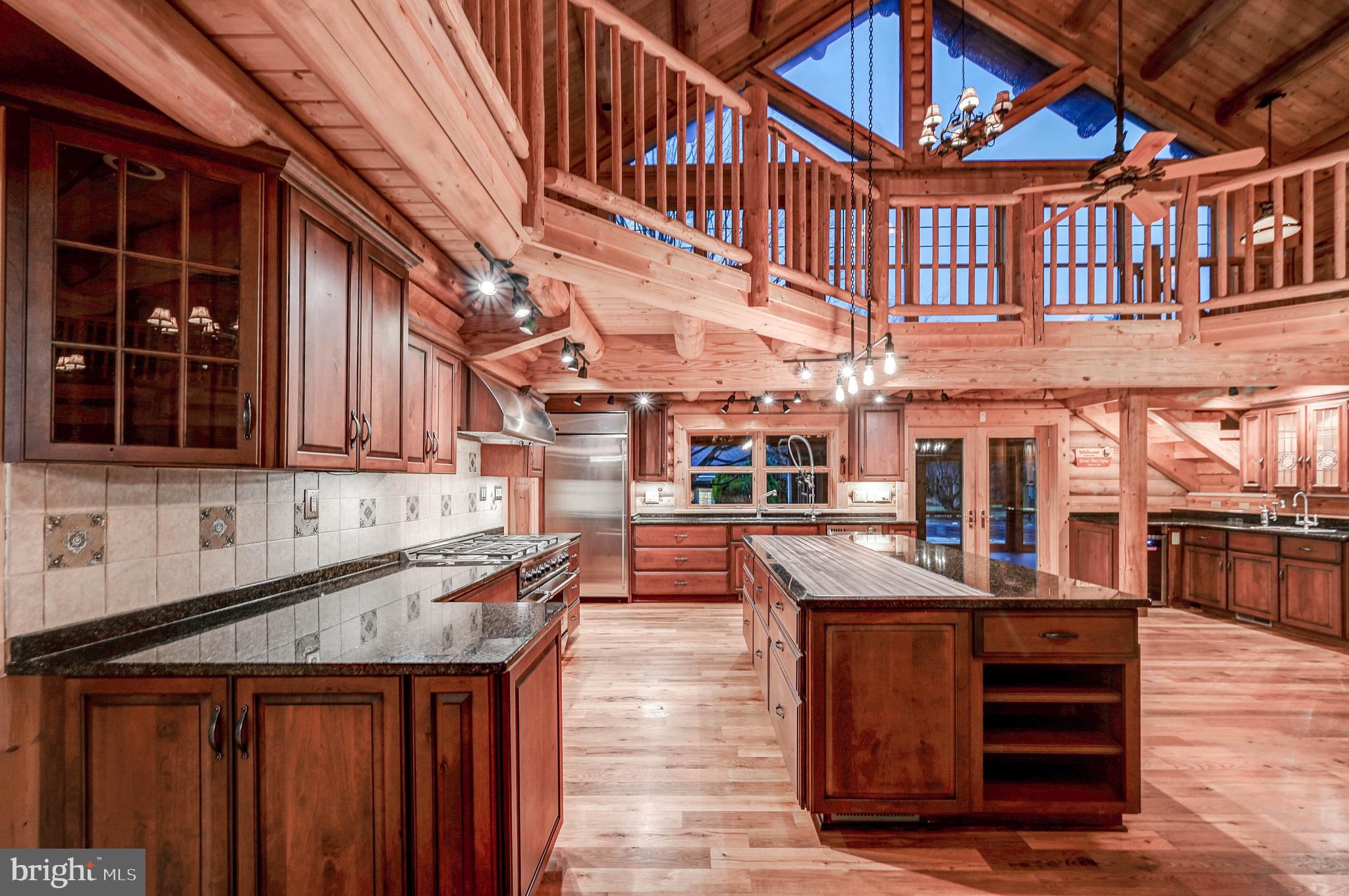 WORTHINGTON VALLEY - Residential
