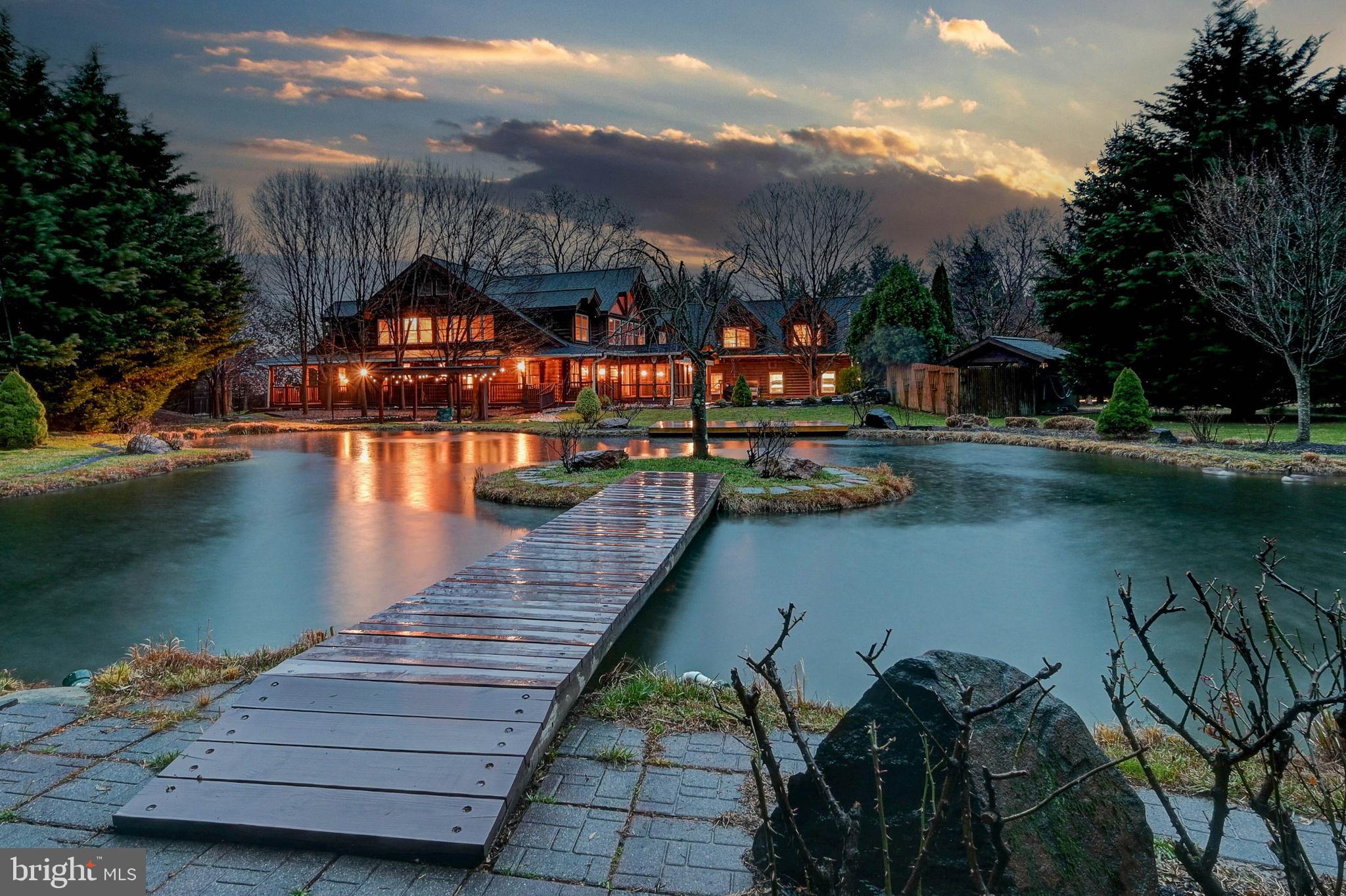 WORTHINGTON VALLEY - Residential