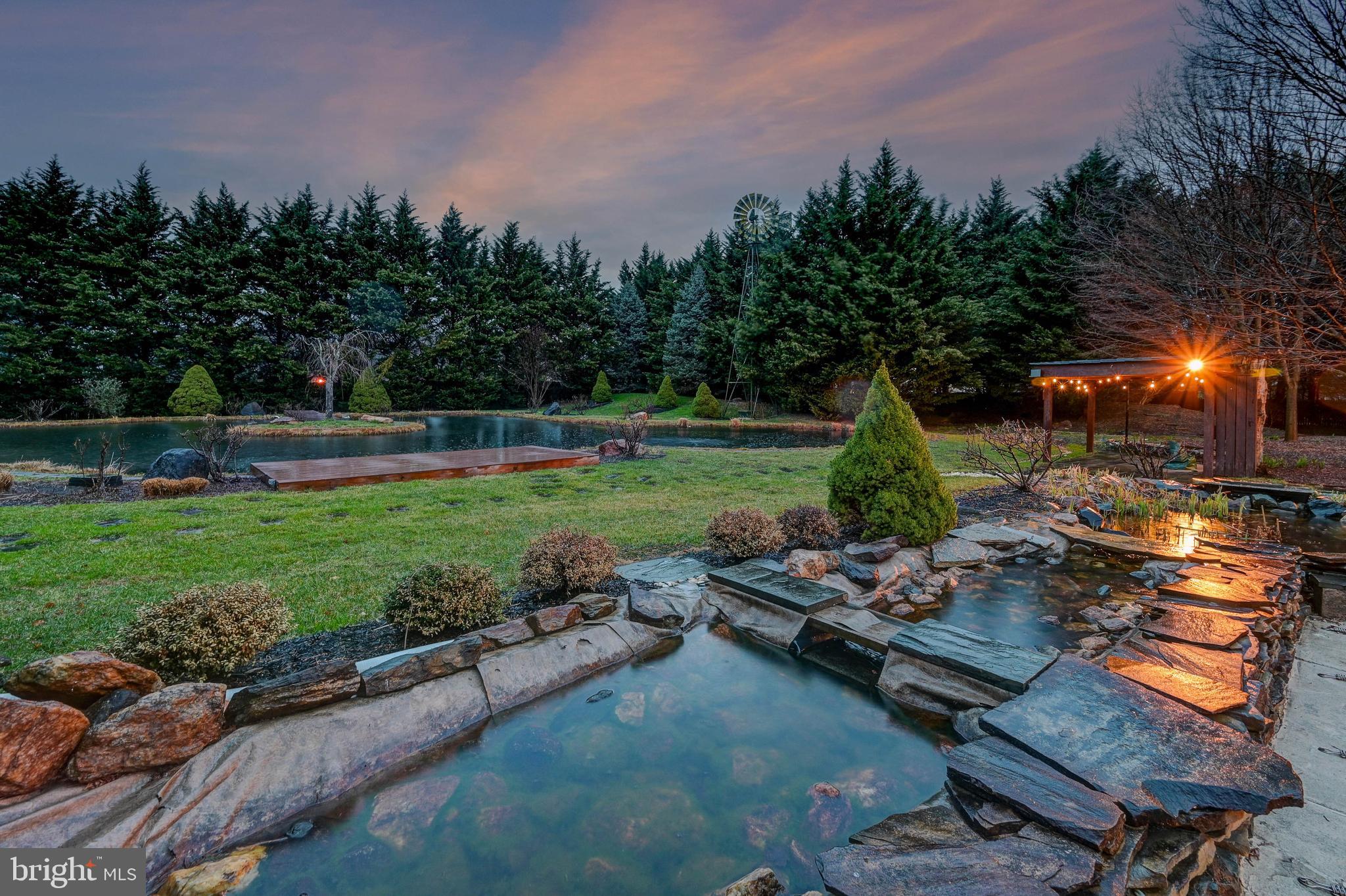WORTHINGTON VALLEY - Residential