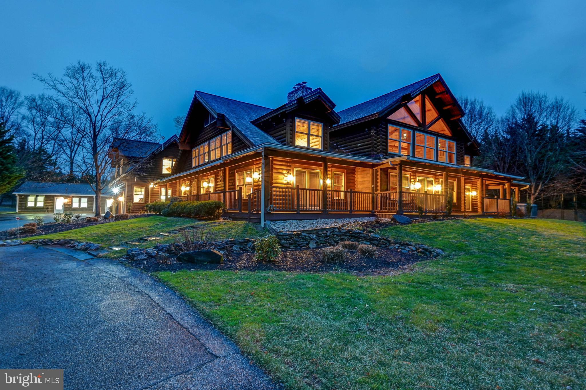 WORTHINGTON VALLEY - Residential