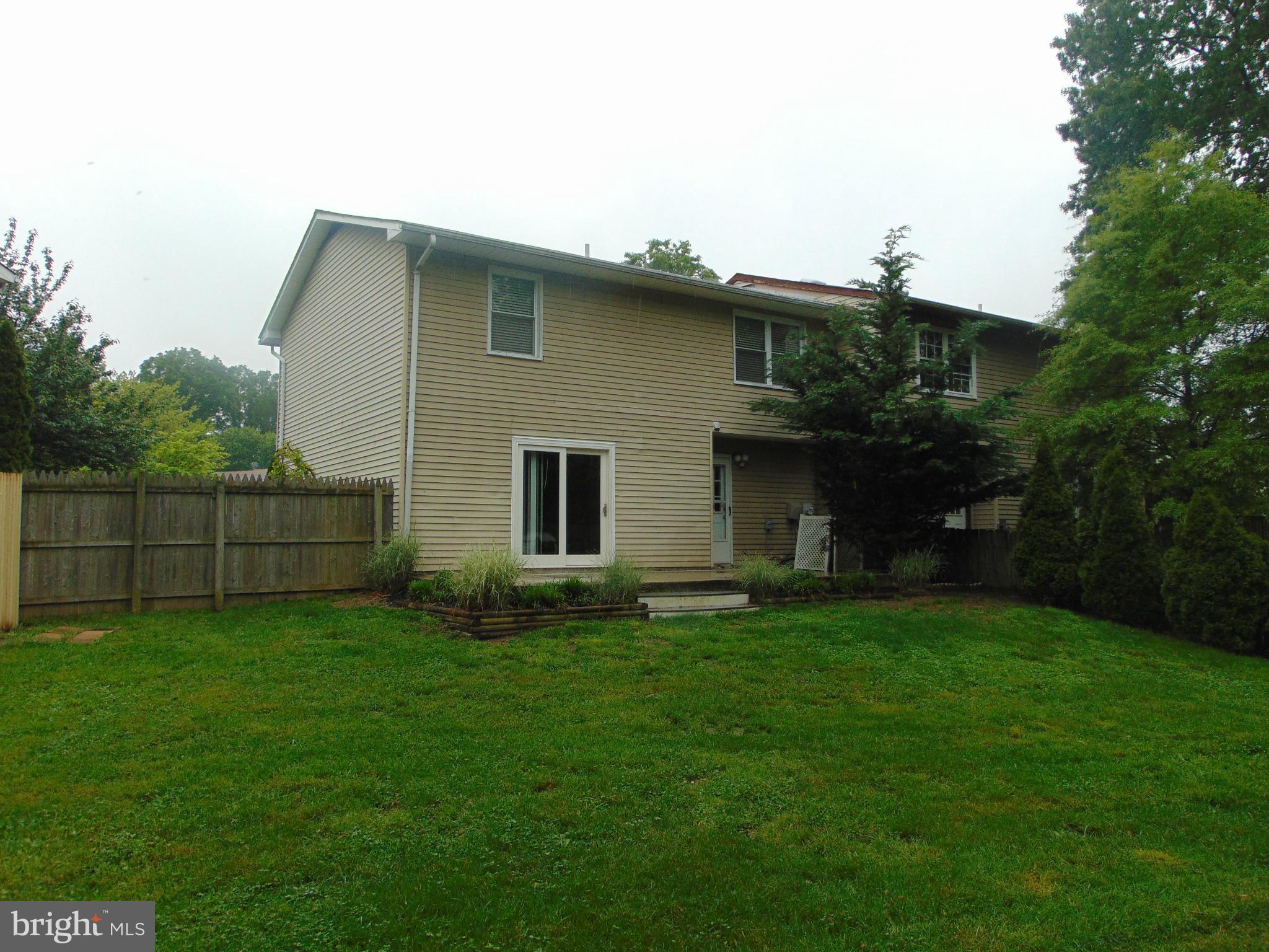 CHESTERFIELD - Residential