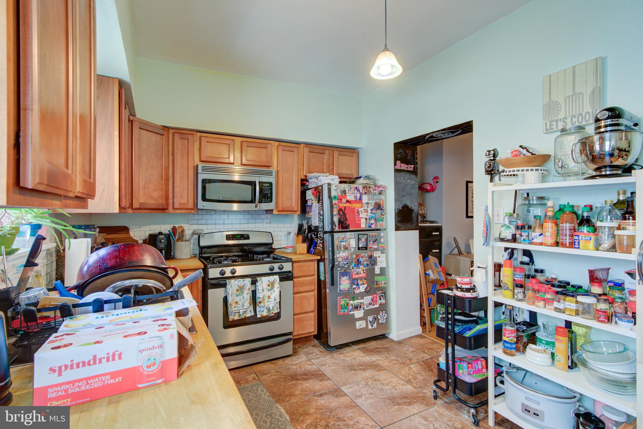 NORTHERN LIBERTIES - Residential