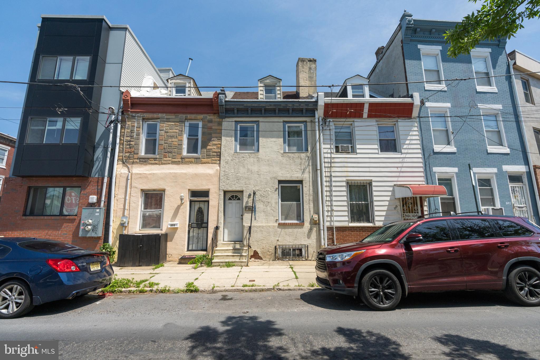 NORTHERN LIBERTIES - Residential