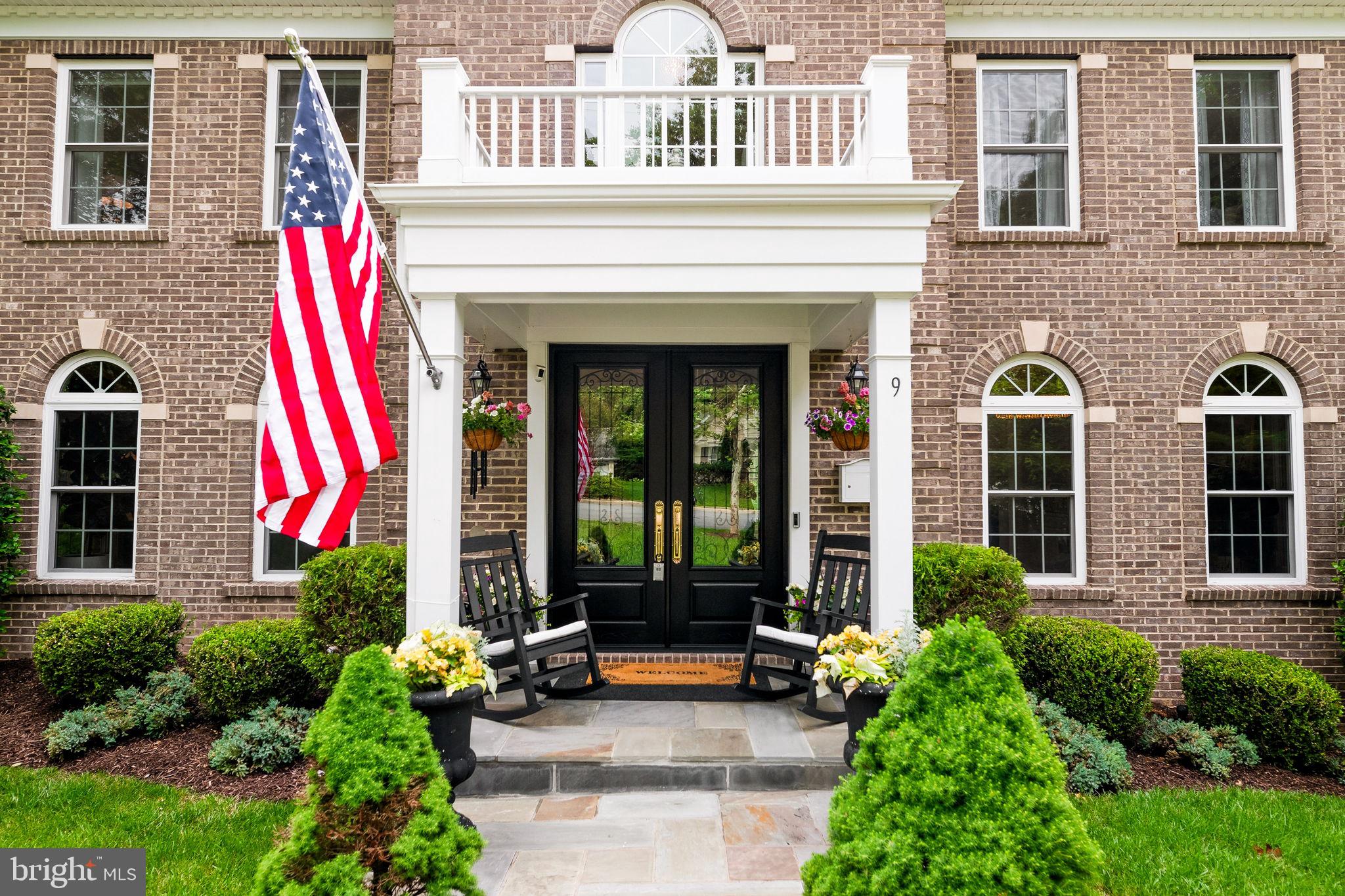 ALNOR HEIGHTS - Residential