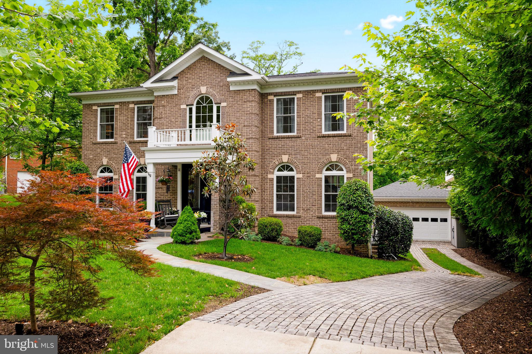 ALNOR HEIGHTS - Residential