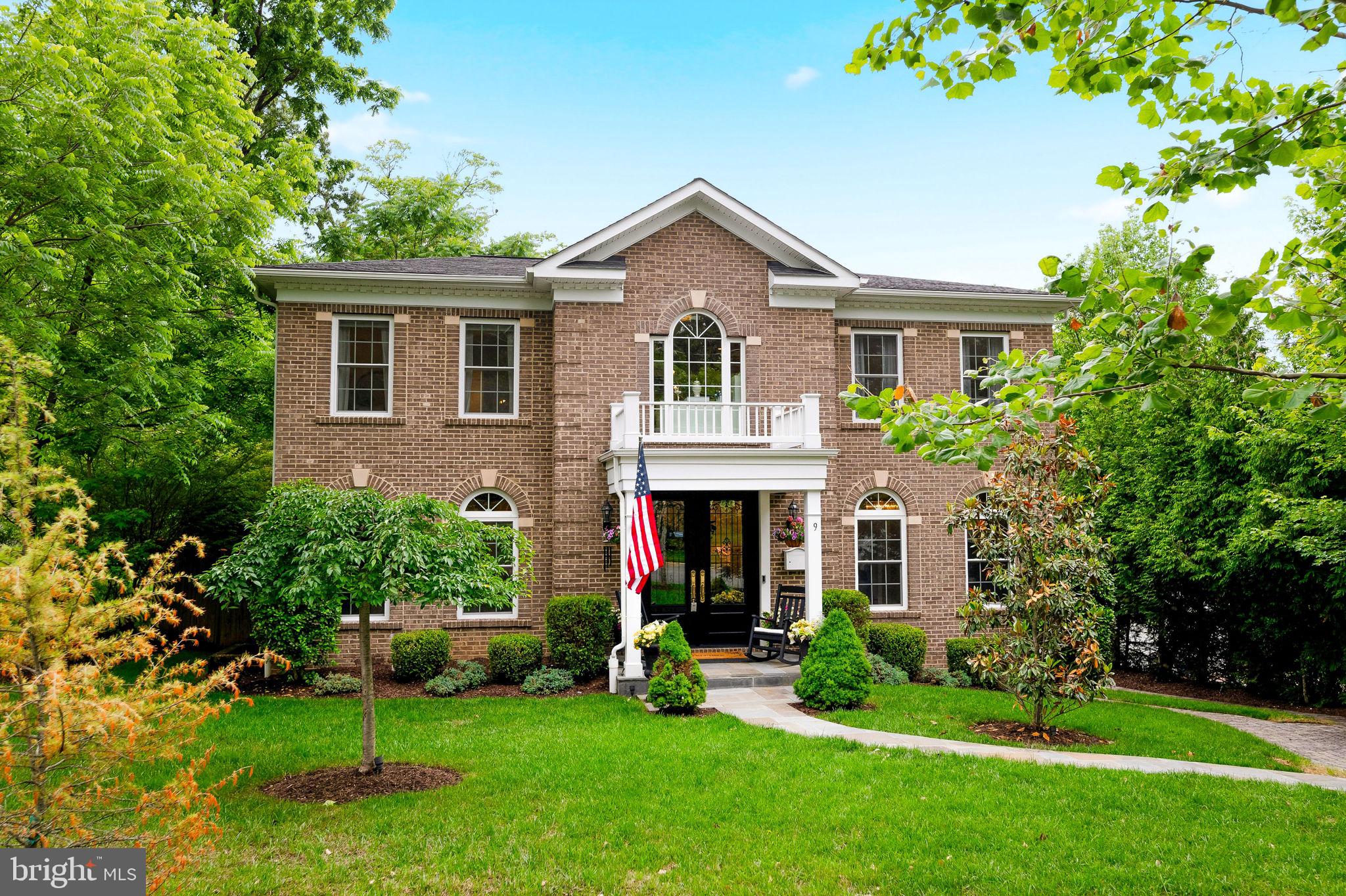 ALNOR HEIGHTS - Residential