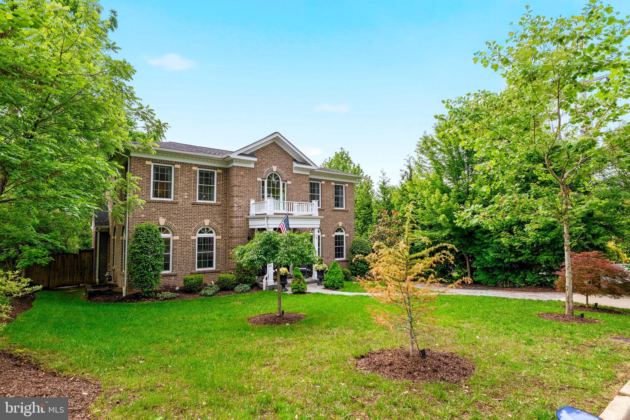 ALNOR HEIGHTS - Residential