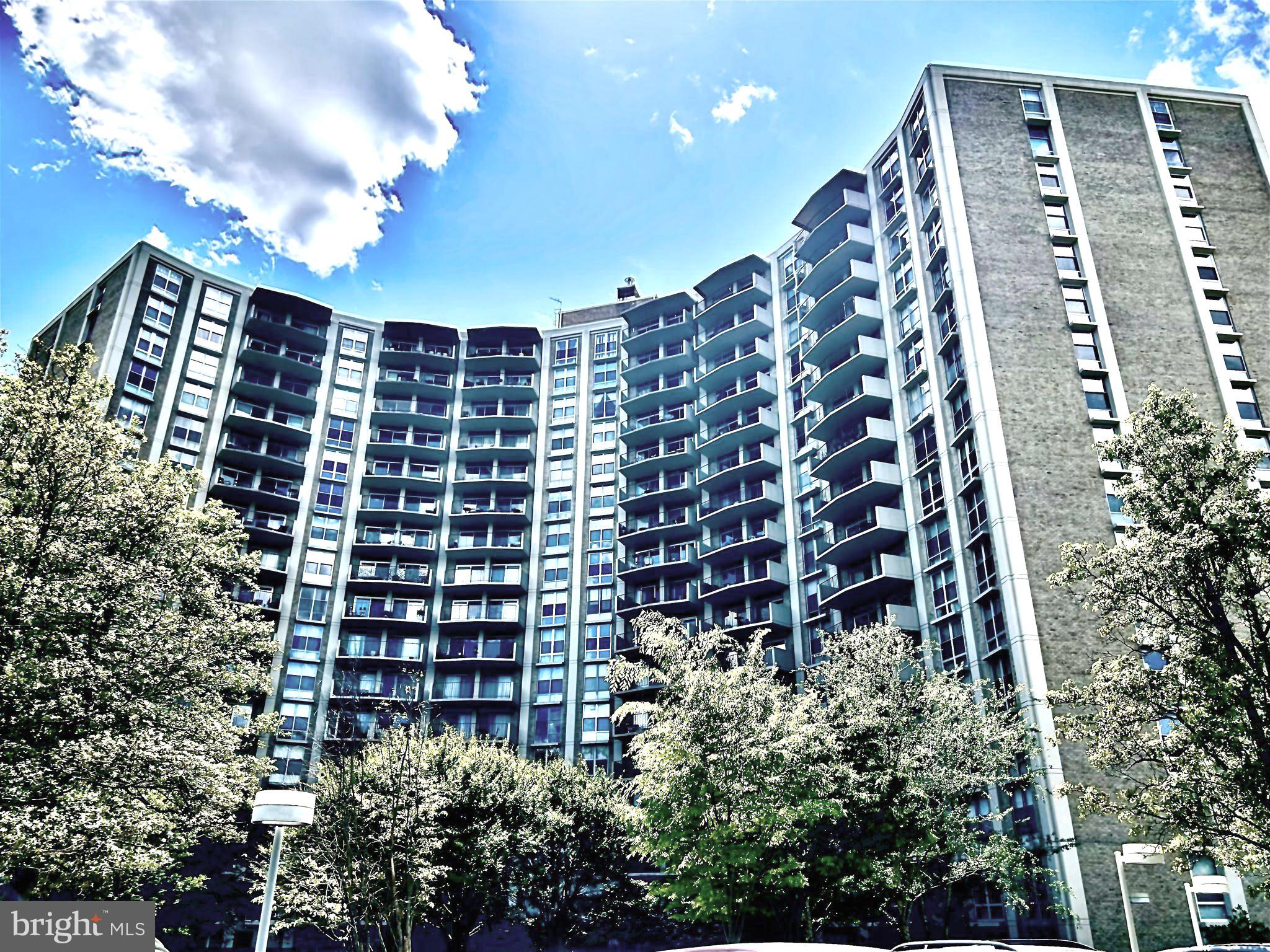 PARKSIDE PLAZA CODM - Residential