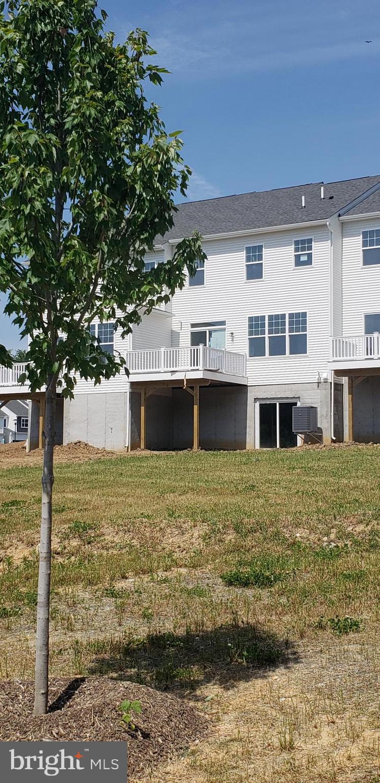 COPPERLEAF RIDGE - Residential