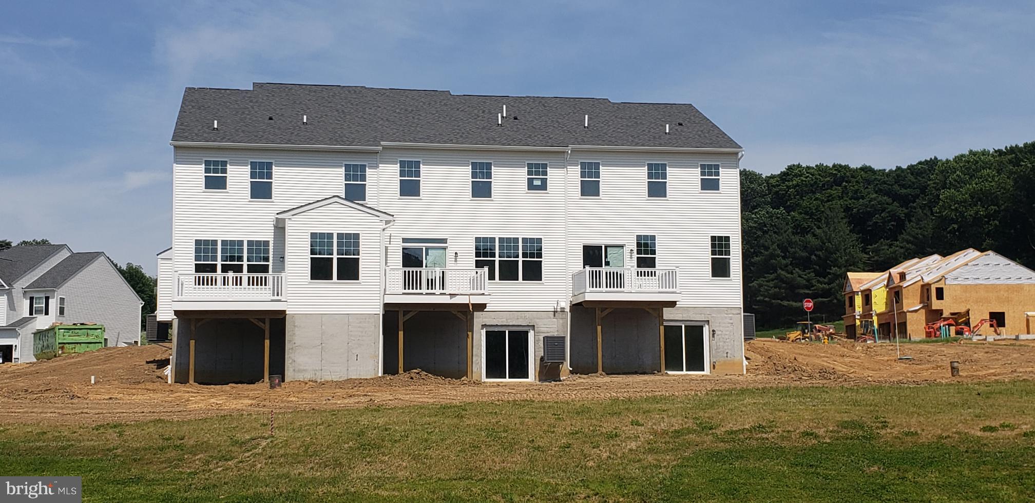 COPPERLEAF RIDGE - Residential