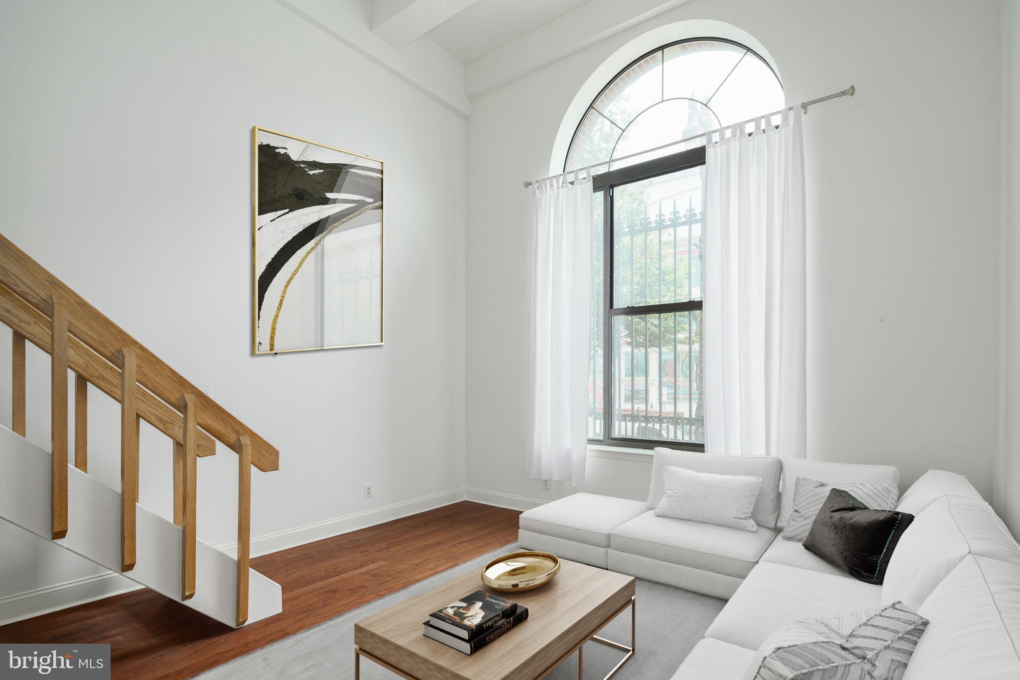 AVENUE OF THE ARTS - Residential