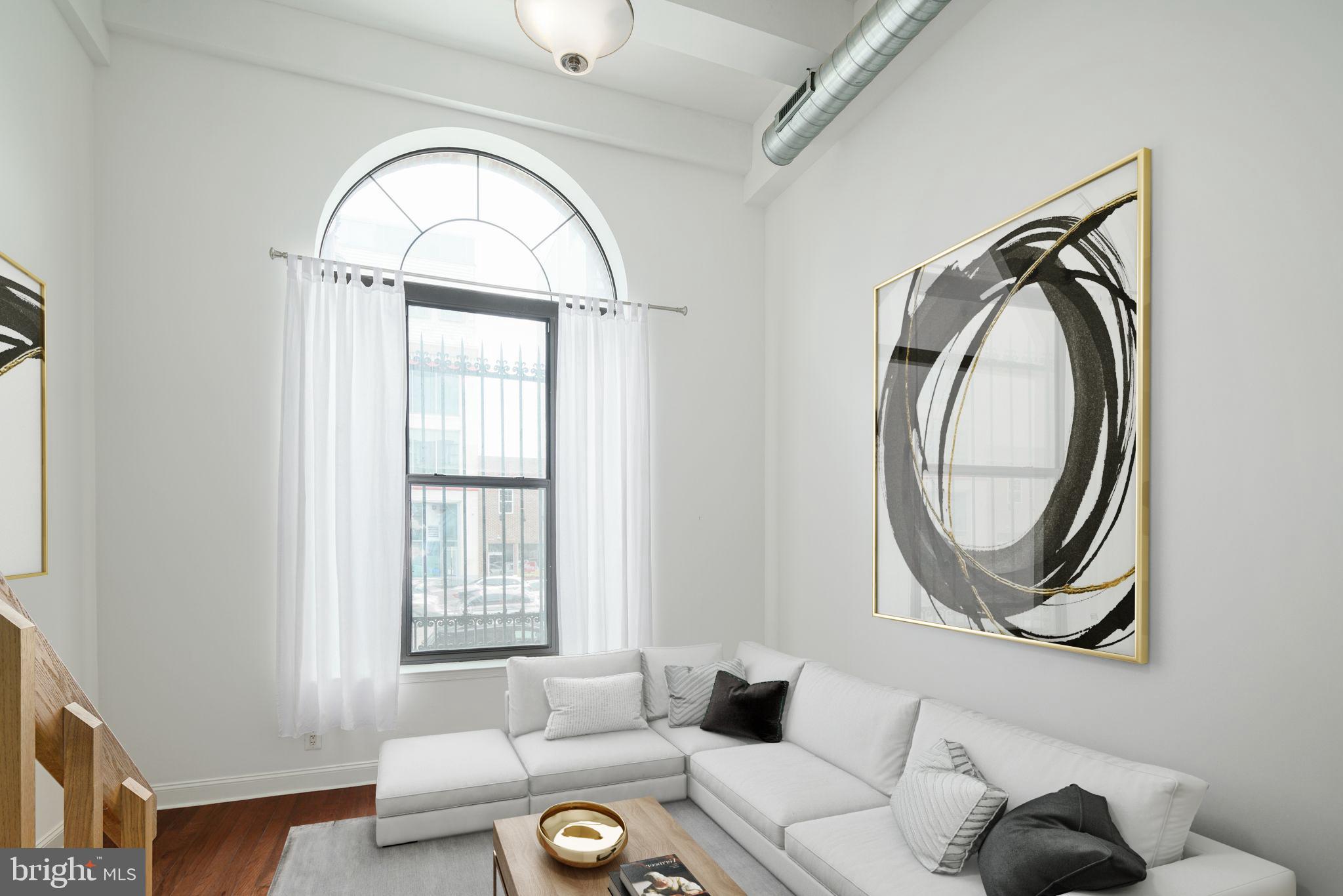 AVENUE OF THE ARTS - Residential