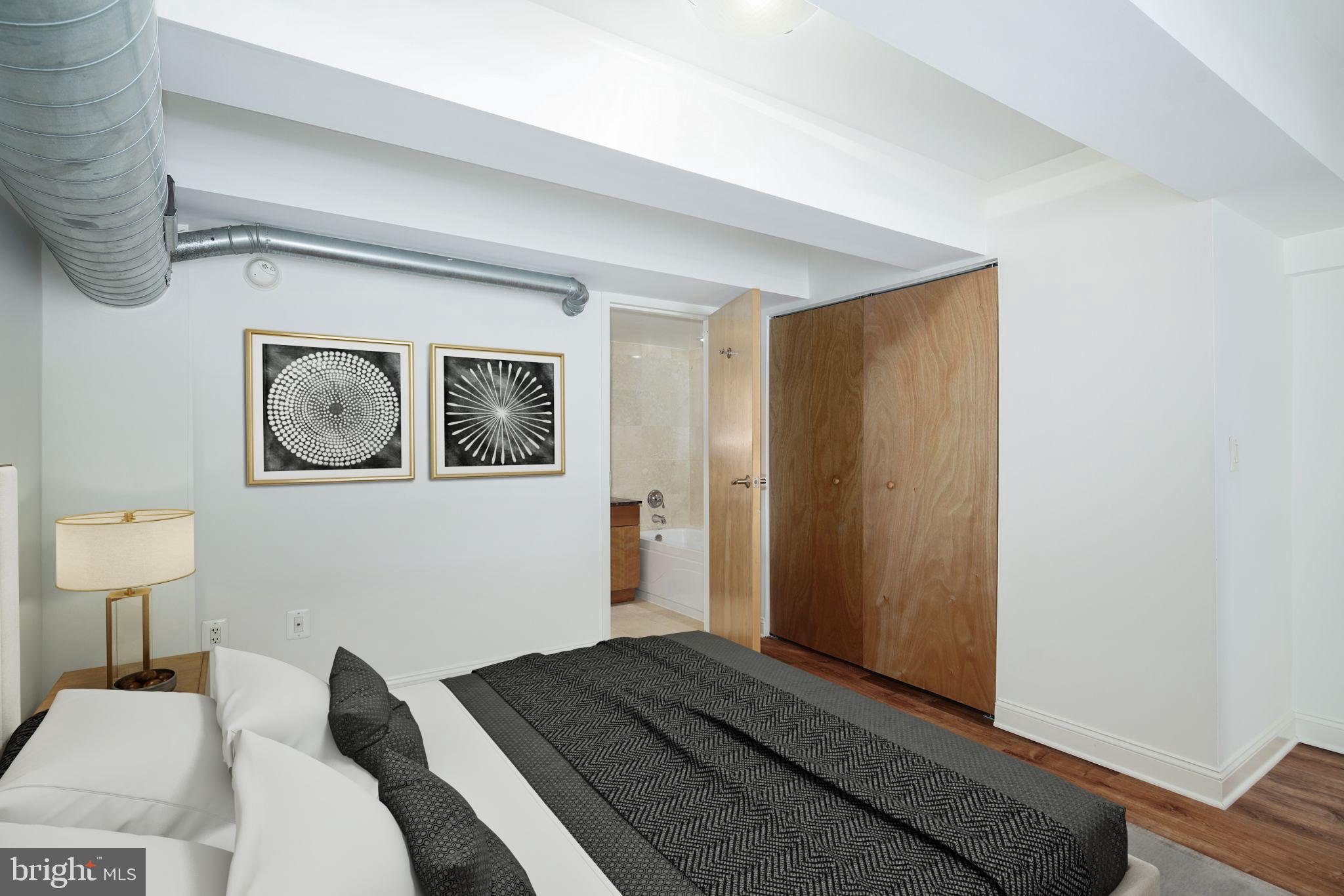AVENUE OF THE ARTS - Residential