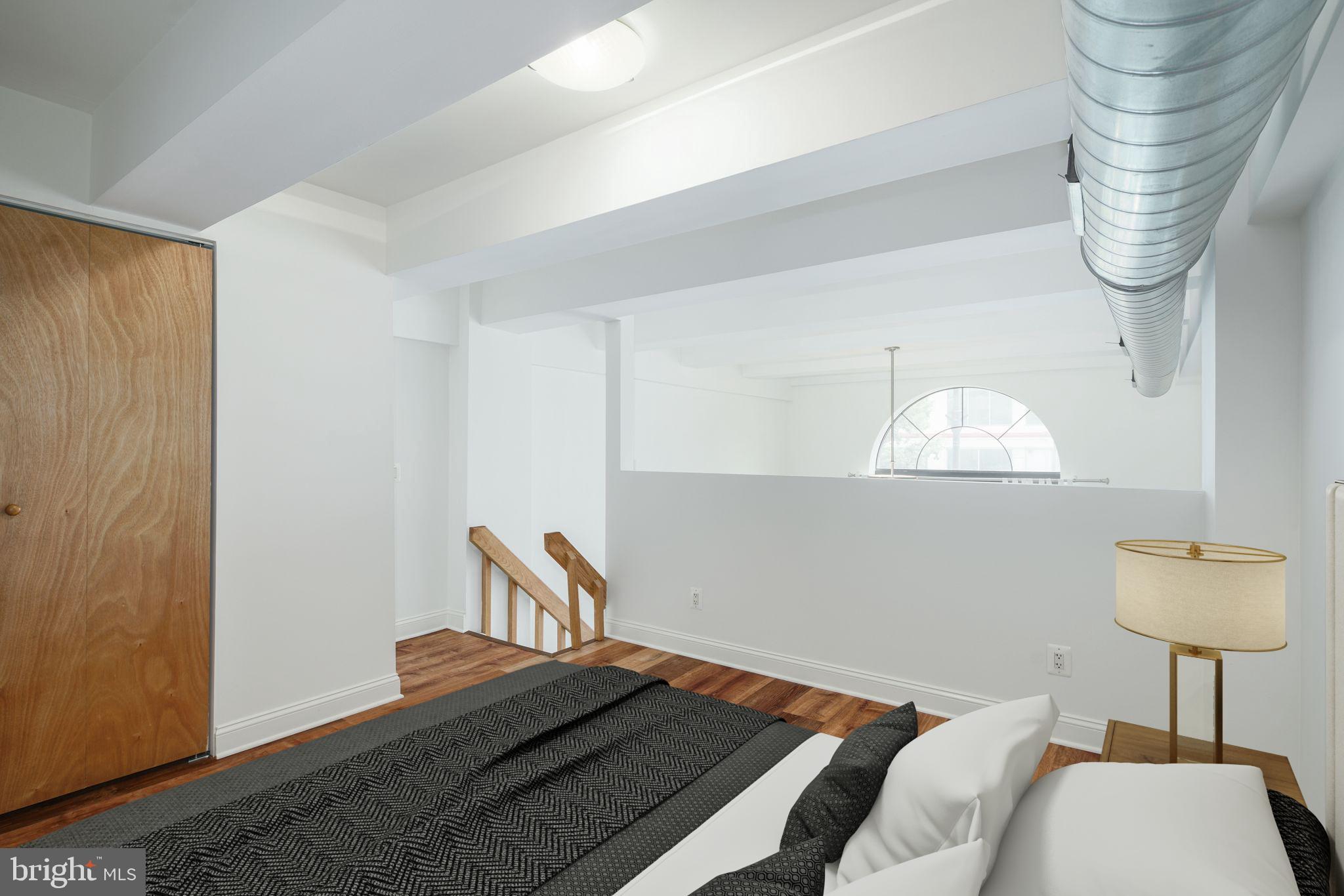 AVENUE OF THE ARTS - Residential