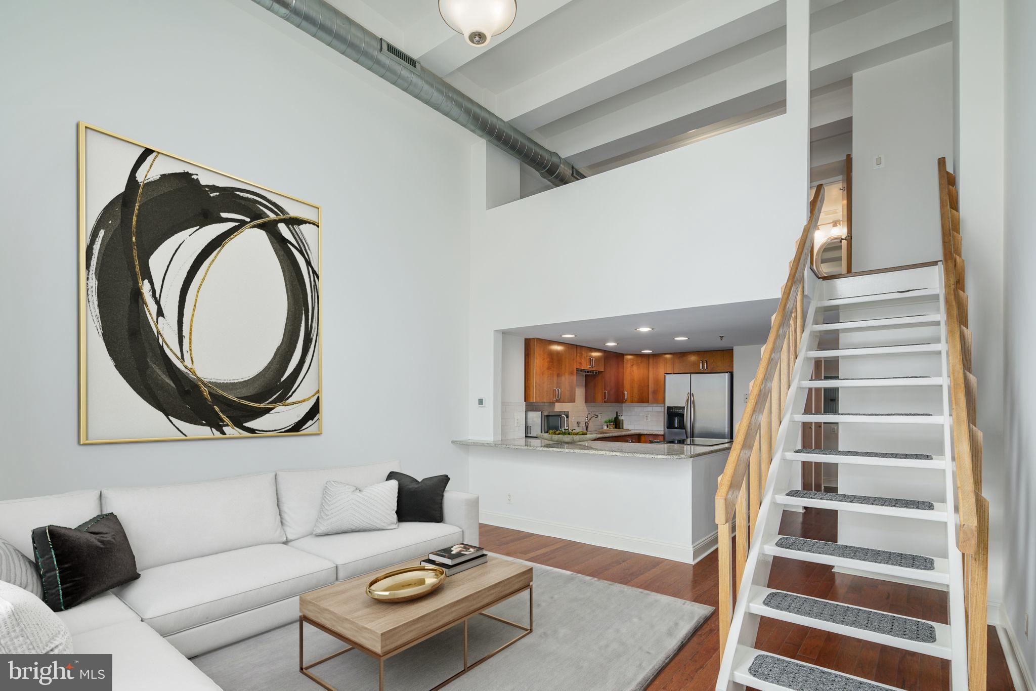 AVENUE OF THE ARTS - Residential