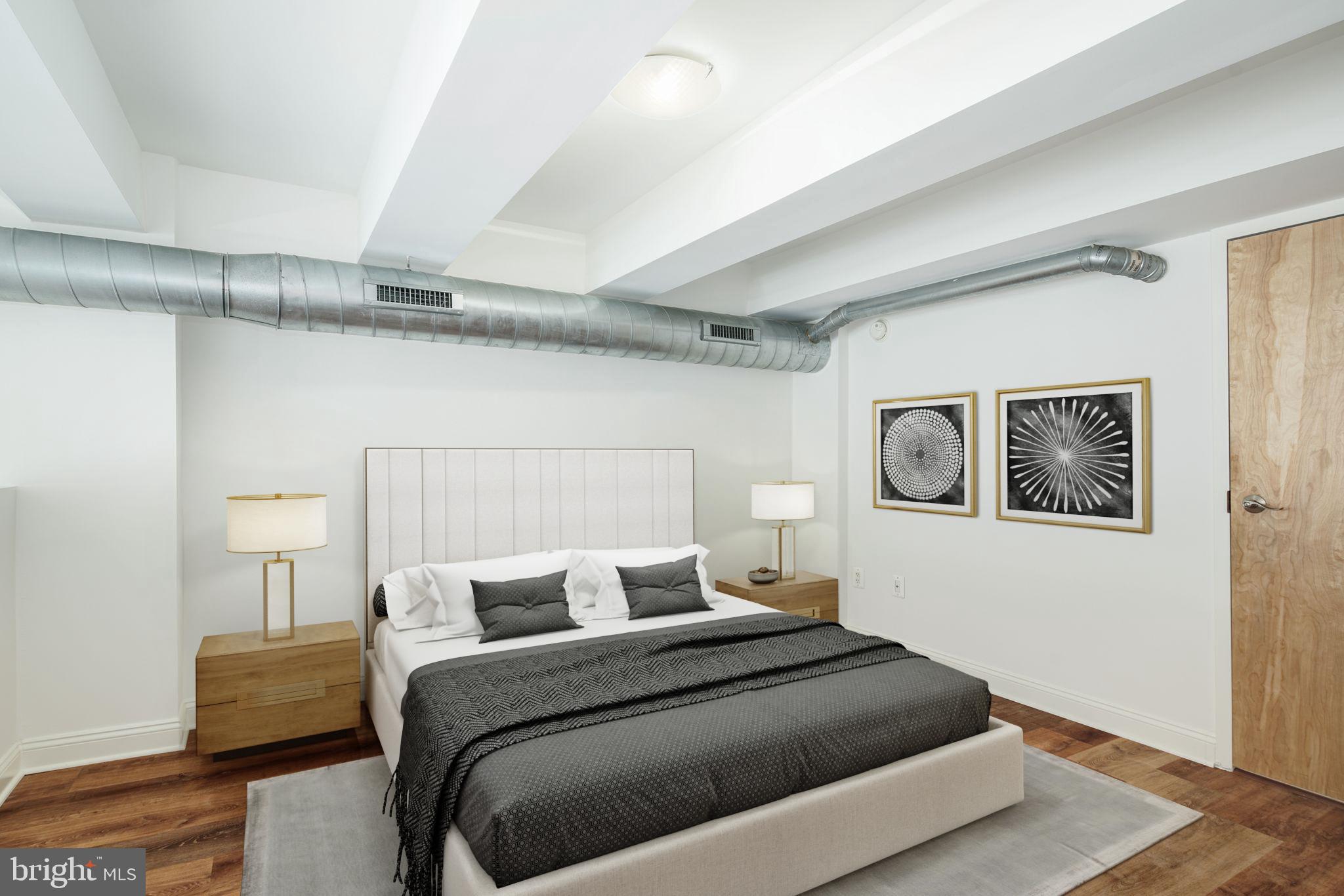AVENUE OF THE ARTS - Residential