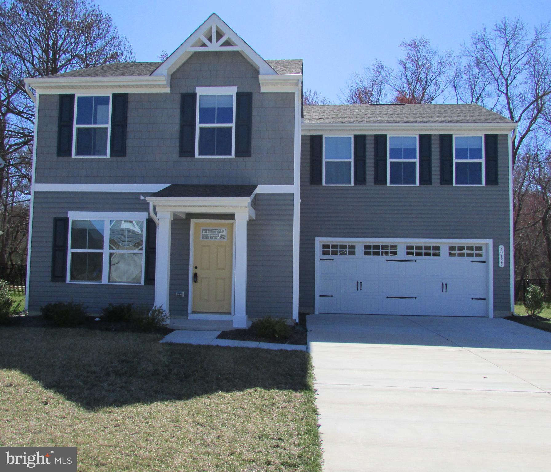 CREEK HAVEN - Residential
