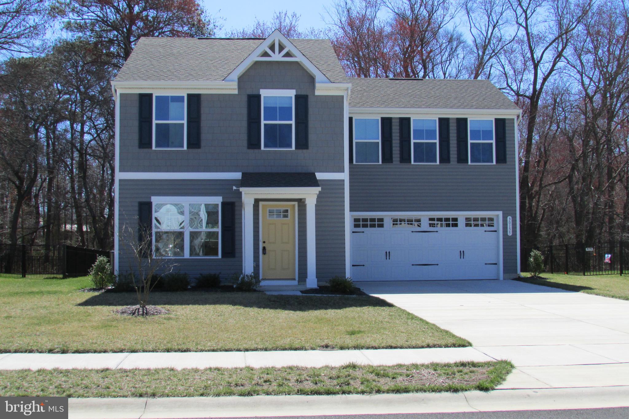 CREEK HAVEN - Residential