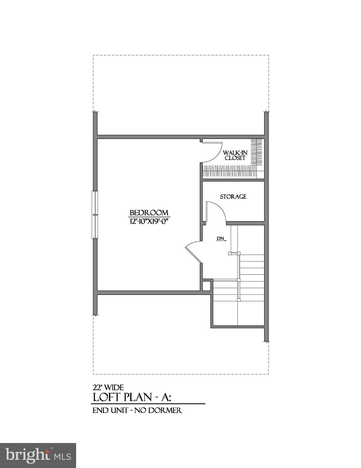 THE PARKS AT NORTH WALNUT - Residential