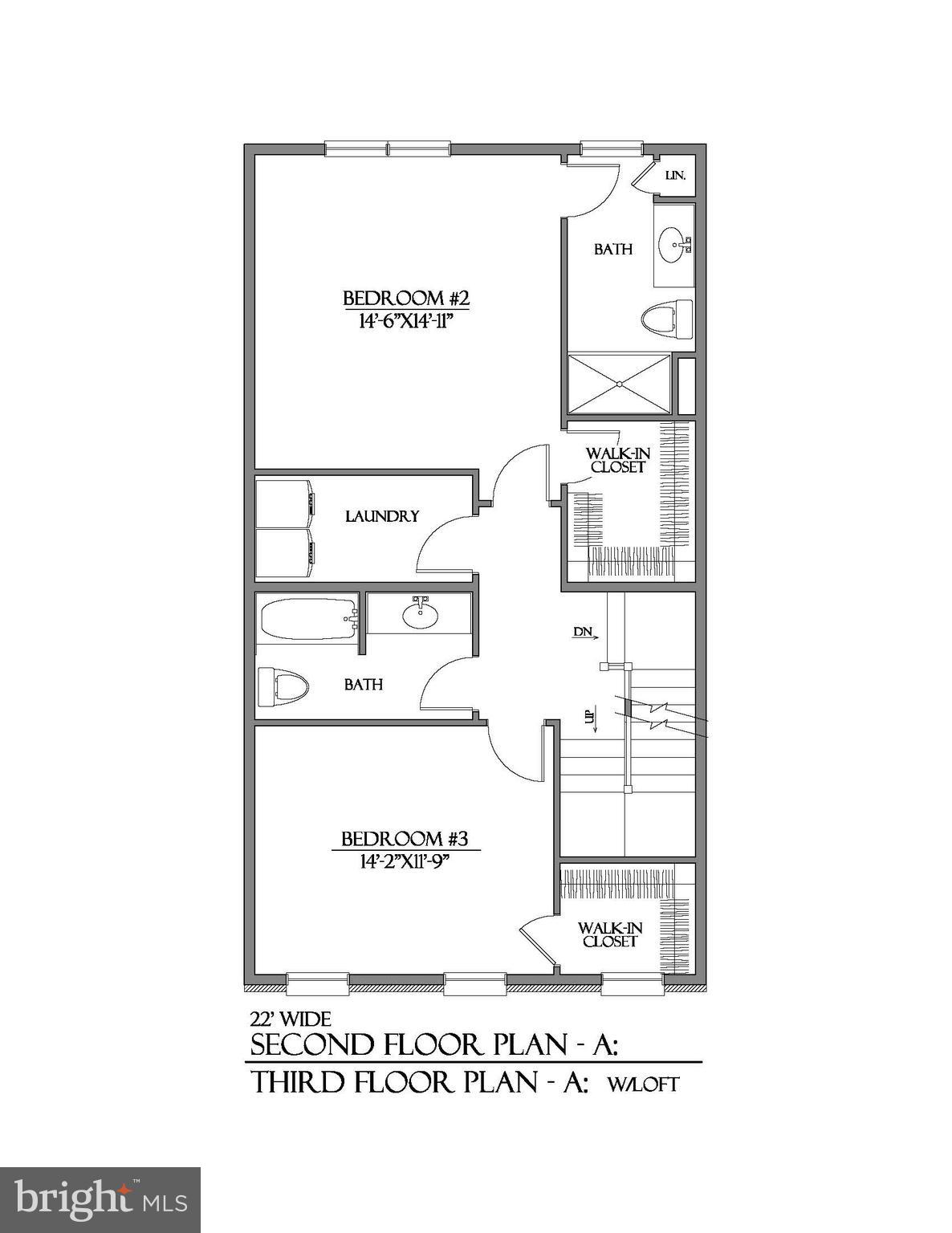 THE PARKS AT NORTH WALNUT - Residential