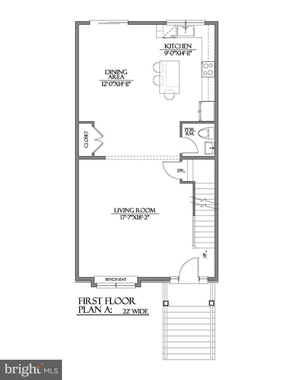 THE PARKS AT NORTH WALNUT - Residential