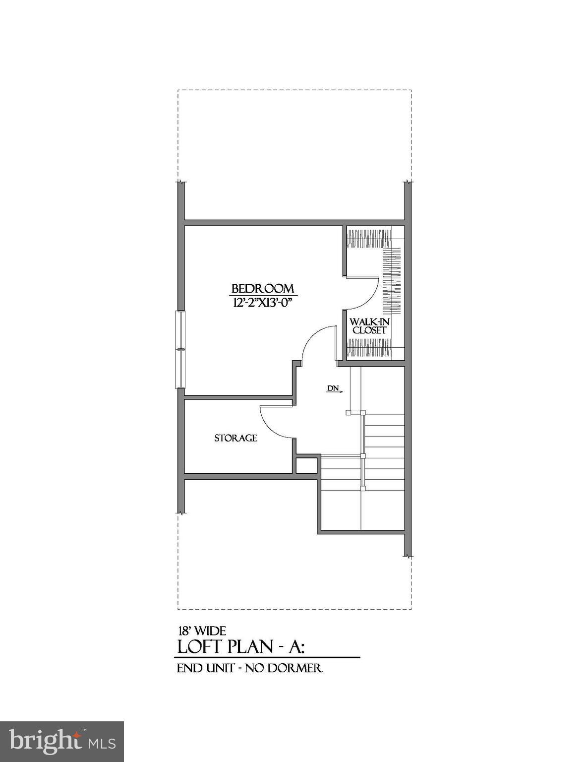 THE PARKS AT NORTH WALNUT - Residential