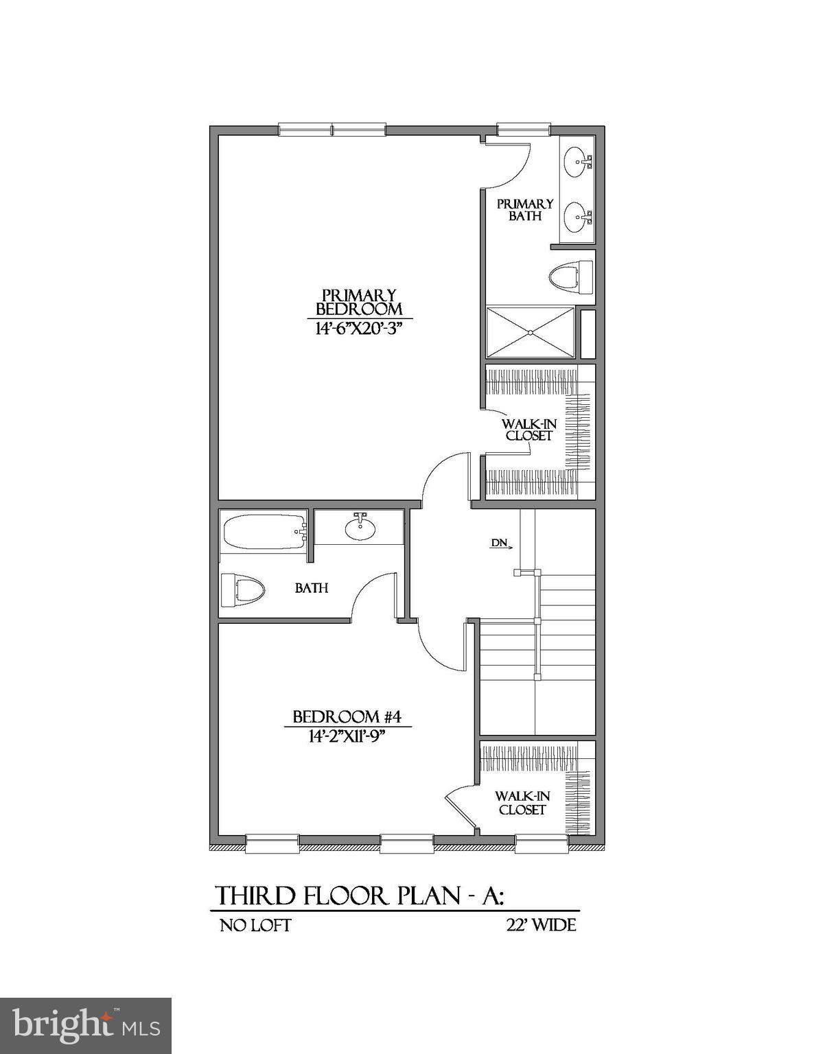 THE PARKS AT NORTH WALNUT - Residential
