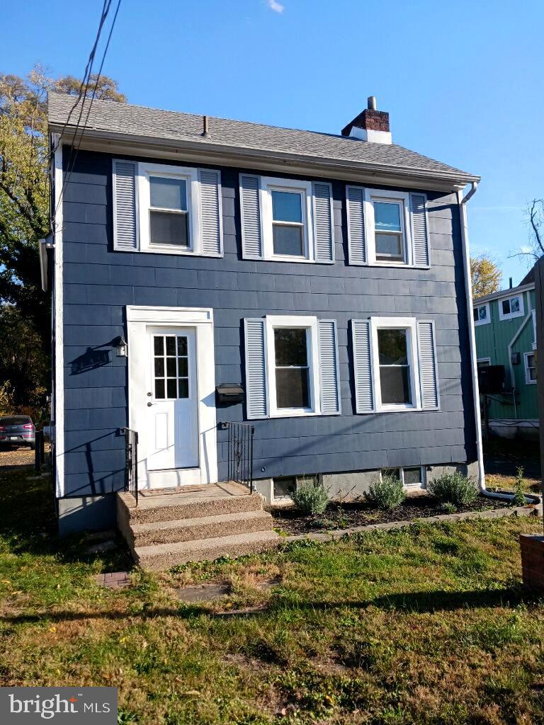 NONE AVAILABLE - Residential Lease