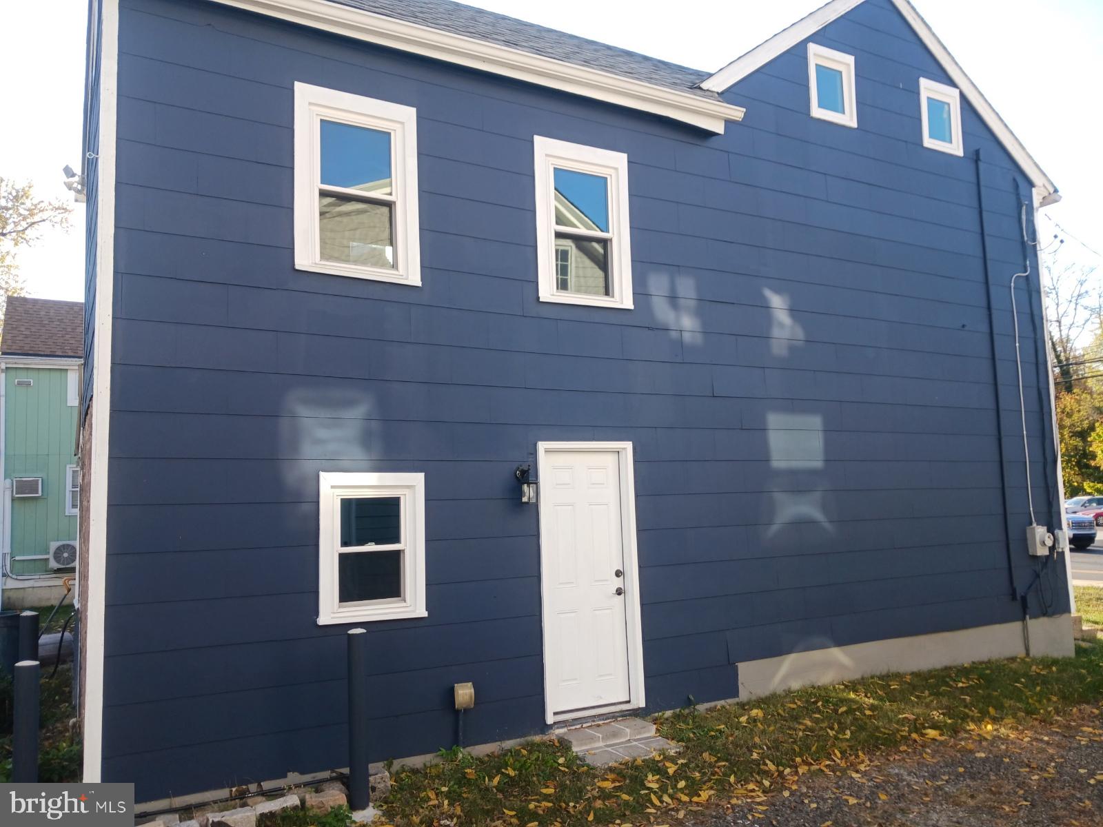 NONE AVAILABLE - Residential Lease