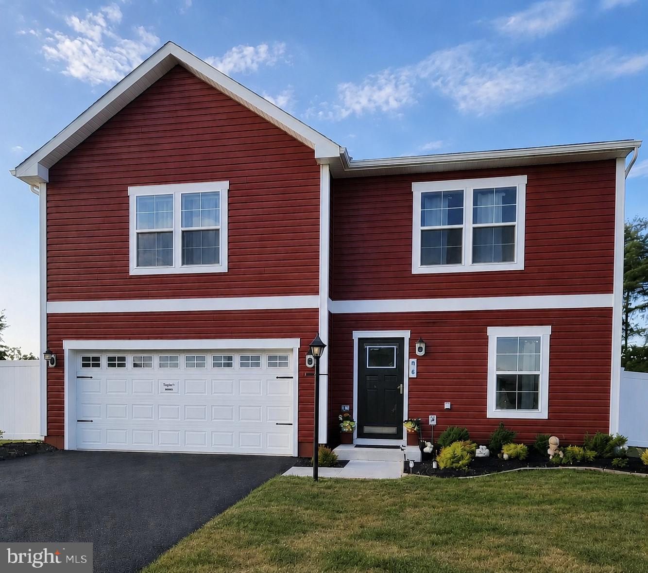 CHESTERFIELD - Residential