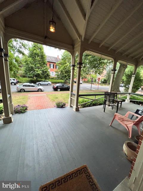 NONE AVAILABLE - Residential Lease